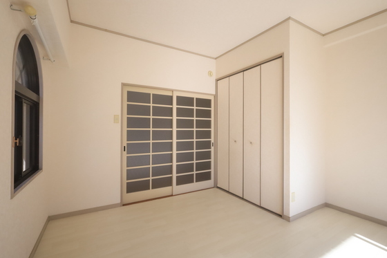 その他部屋・スペース　※別部屋の写真です