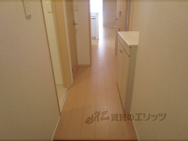 その他部屋・スペース　廊下