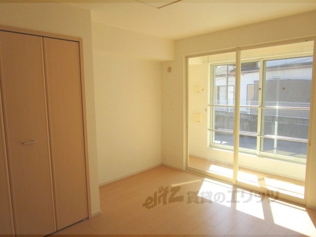 居室・リビング　洋室