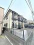 京王堀之内駅より徒歩10分 2階 築21年8ヶ月の賃貸物件