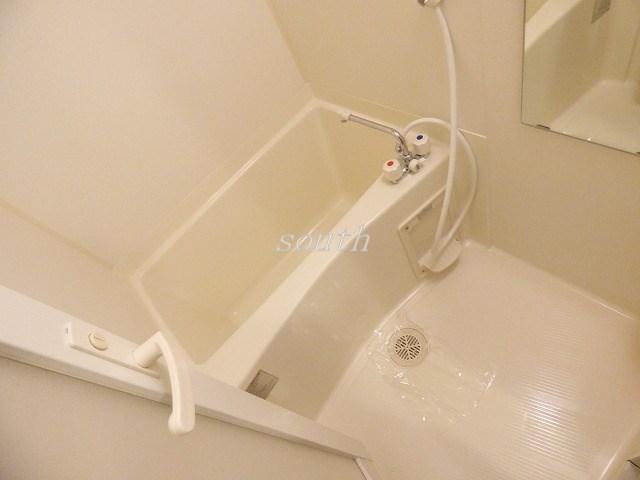 バス・シャワールーム　お風呂♪