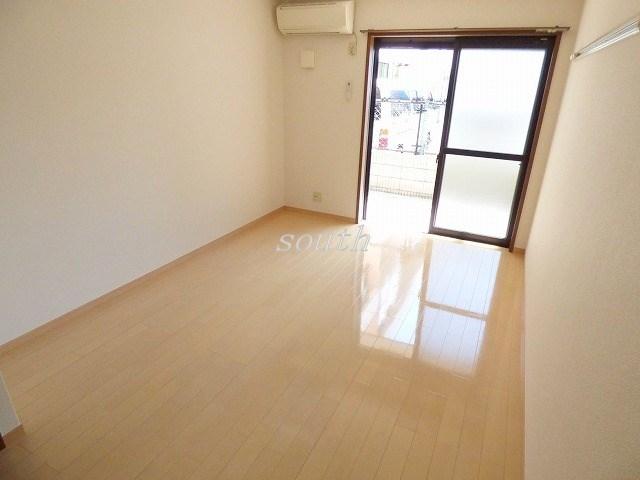 その他部屋・スペース　オシャレ感漂うシックなデザインの仕上がり♪