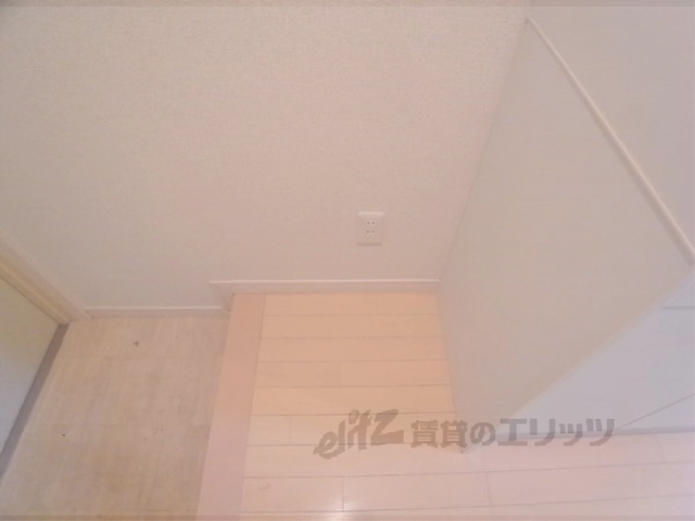 その他部屋・スペース　冷蔵庫置場