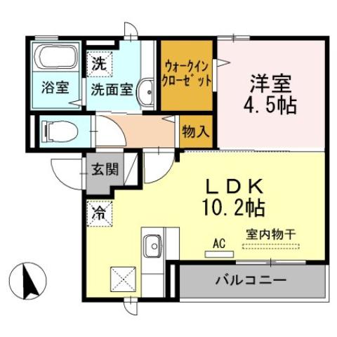 茨木市本町