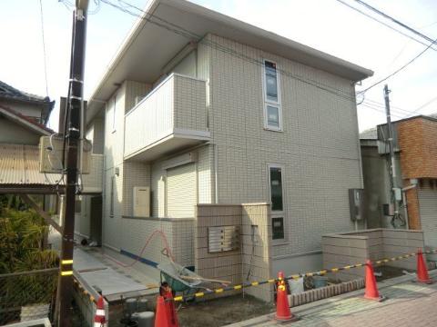 茨木市本町