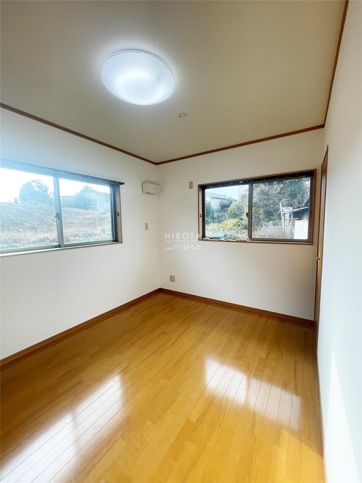 その他部屋・スペース