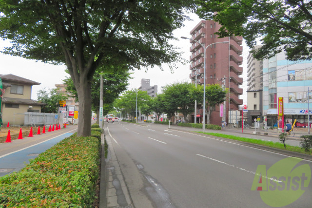 その他　（その他）まで100m