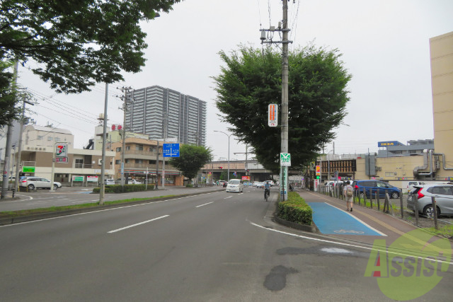 その他　（その他）まで100m