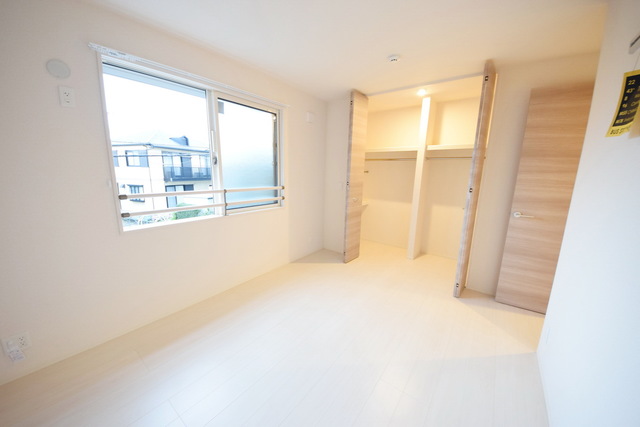 その他部屋・スペース　～きれいな内装～