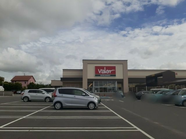 スーパー　バロー加木屋店（スーパー）まで950m