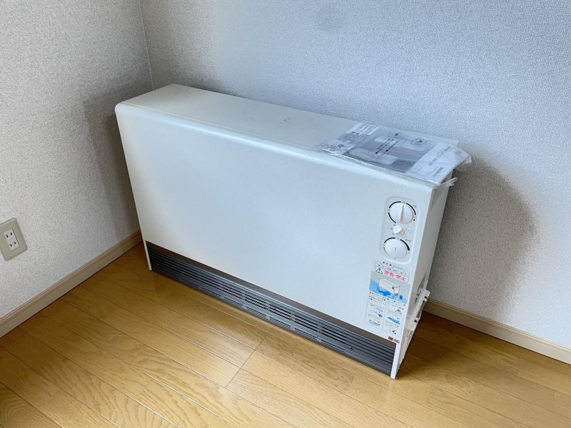 その他設備　設備