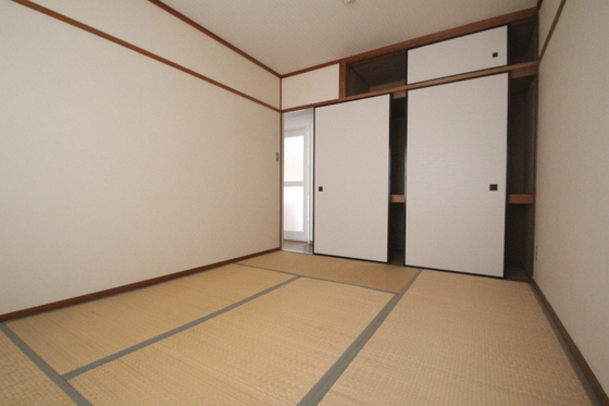 その他部屋・スペース　※別号室の写真です。