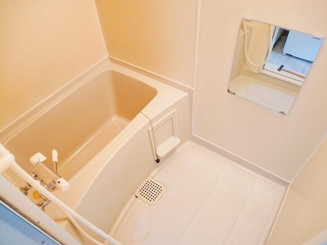 バス・シャワールーム　浴室