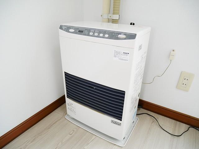 その他設備　設備