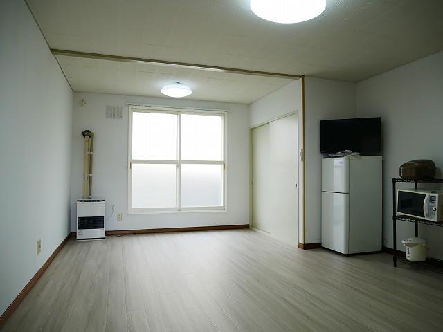 居室・リビング　リビング１