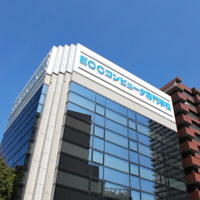 その他　ECCコンピュータ専門学校（その他）まで594m