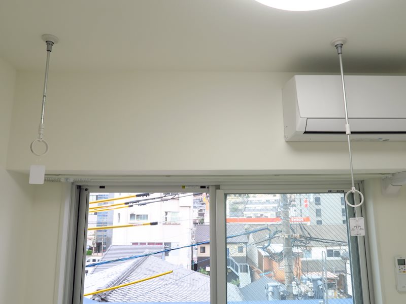 その他設備　同型タイプ