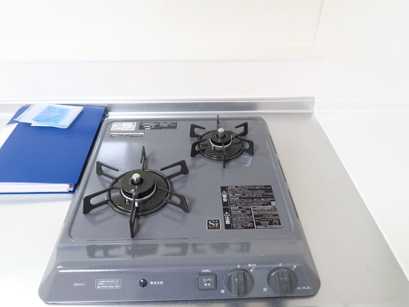 その他設備　同型タイプ