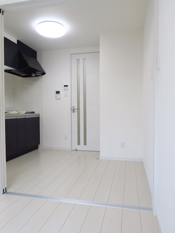 居室・リビング　同型タイプ