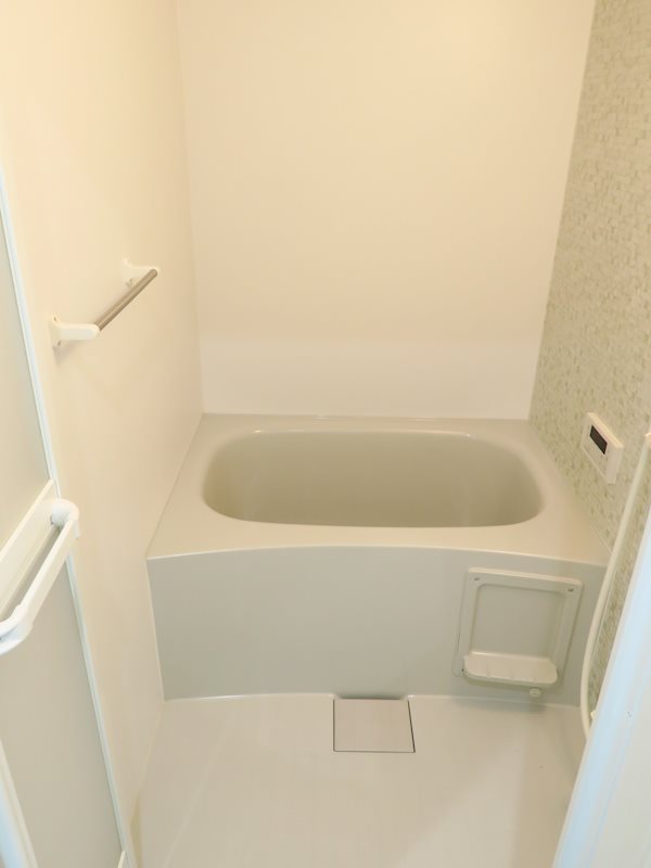 バス・シャワールーム　同型タイプ