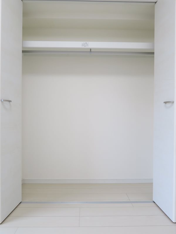 収納　同型タイプ