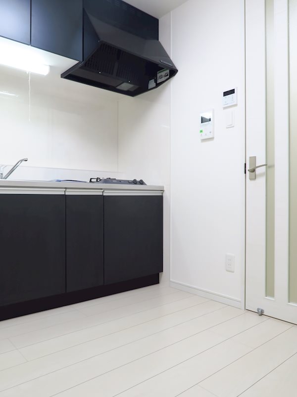 キッチン　同型タイプ