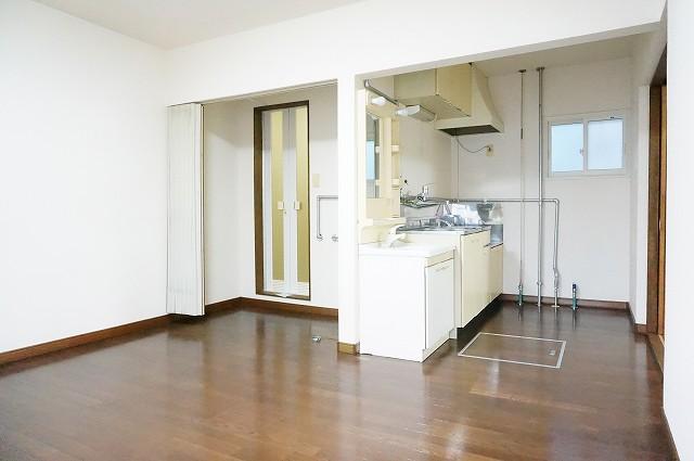 その他部屋・スペース　内装