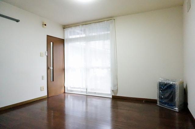 居室・リビング　リビング１