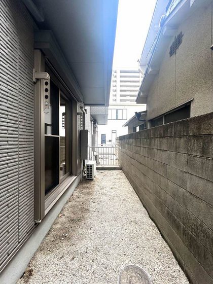 庭