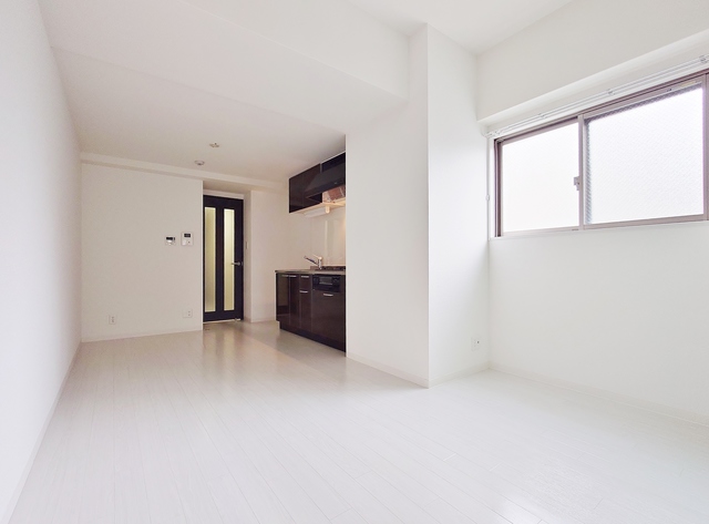 その他部屋・スペース　リビング・ホワイトコーデ