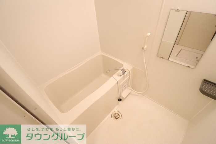 バス・シャワールーム　お問合せはタウンハウジングまで！※現地待合わせ相談可能