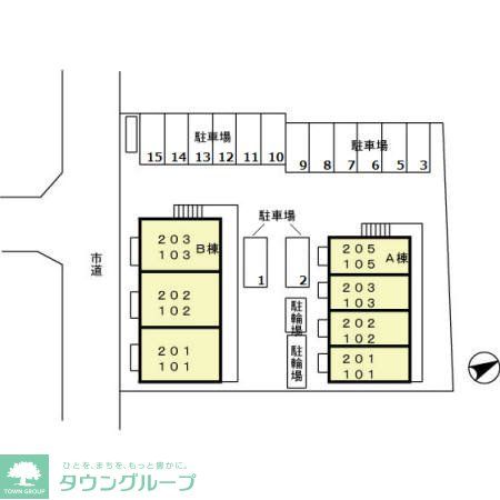 その他　お問合せはタウンハウジングまで！※現地待合わせ相談可能