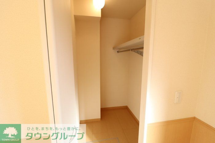 収納　お問合せはタウンハウジングまで！※現地待合わせ相談可能