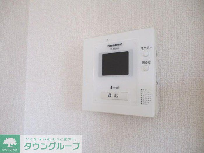 セキュリティ　お問合せはタウンハウジングまで！※現地待合わせ相談可能