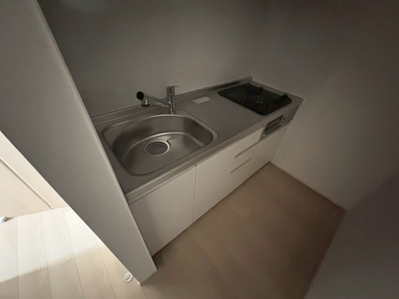 キッチン　※参考　同シリーズの写真です