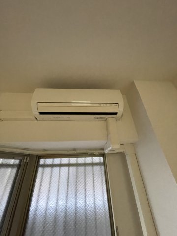 その他設備　眺望良好