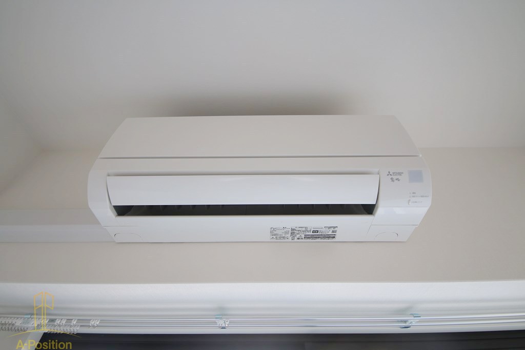 その他設備　S-RESIDENCE阿波座bouncy