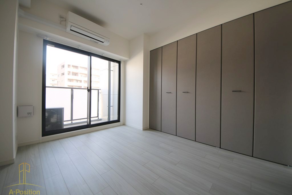 その他部屋・スペース　S-RESIDENCE阿波座bouncy