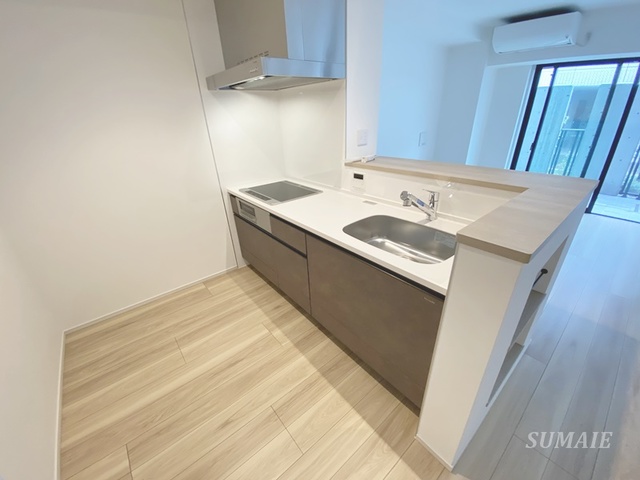 キッチン　キッチンスペース☆