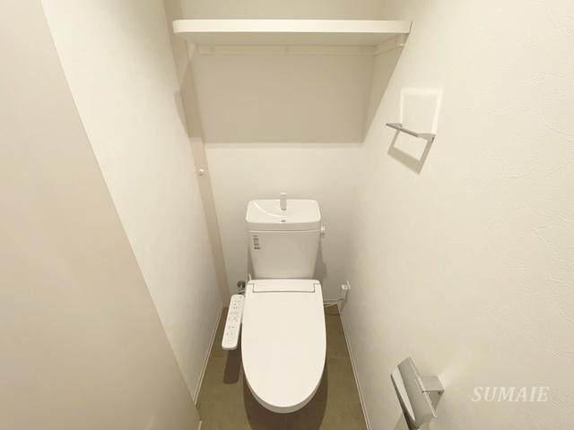 トイレ　トイレです☆