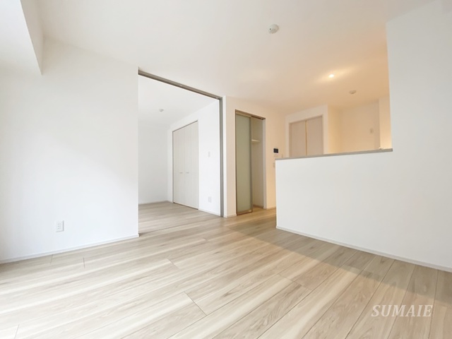 居室・リビング　リビングダイニング☆