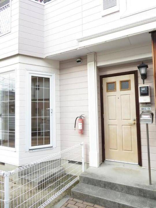 その他共有部分　共用部分