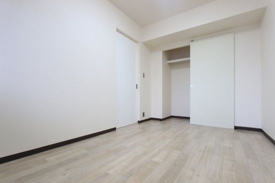 その他部屋・スペース　内装も気になるポイント