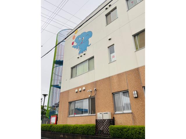 幼稚園・保育園　ぜんしん保育園（幼稚園・保育園）まで736m
