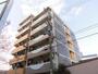 住吉駅より徒歩19分 3階 築30年8ヶ月の賃貸物件