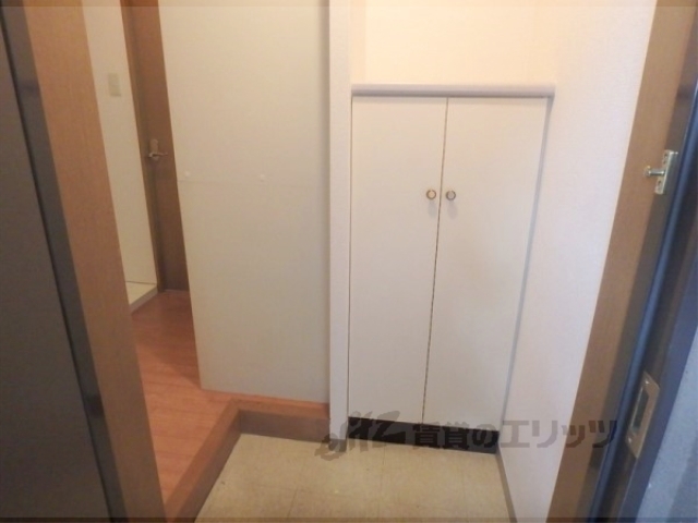 その他部屋・スペース　廊下