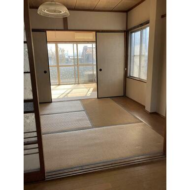 居室・リビング