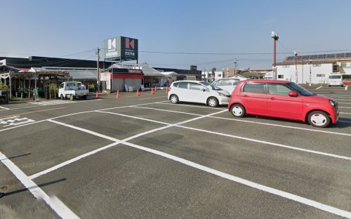 ホームセンター　ホームセンターきたやま鹿屋寿店（ホームセンター）まで303m