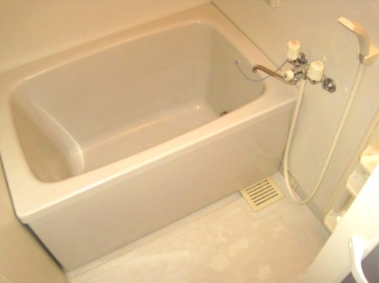 バス・シャワールーム　アルカディア