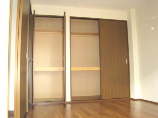 収納　アルカディア